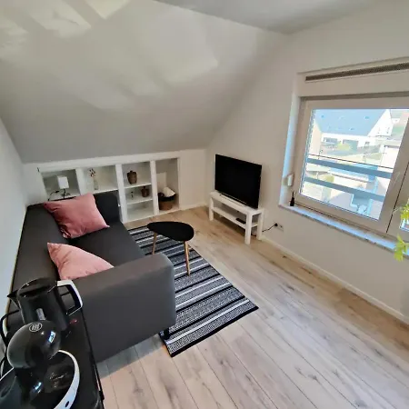 Bel-etage - Free Parking - Entire Floor 홈스테이 브뤼헤