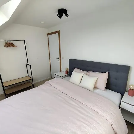 Pansiyon Bel-etage - Free Parking - Entire Floor